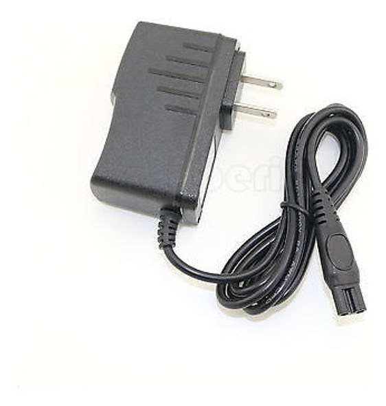 Adaptador Ac Cargador Cable Para Máquina De Afeitar De Phili 1 Adaptador Ac Cargador Cable Para Máquina De Afeitar De Phili 1