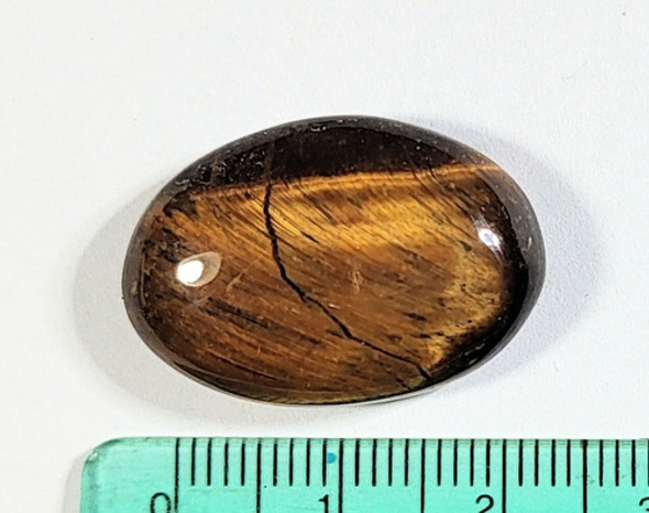 Ojo De Tigre Cabujón Art 480 0