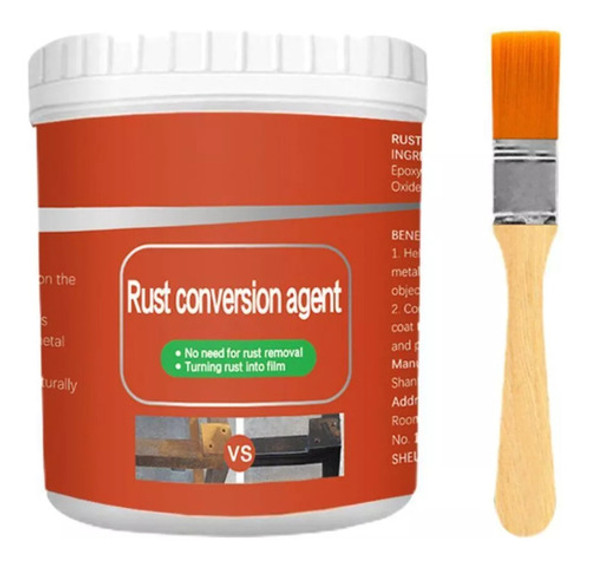 300 G De Tinta Antioxidante Metálica Com Esmalte Metálico 0 300 G De Tinta Antioxidante Metálica Com Esmalte Metálico 0