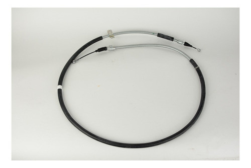 Cable Freno Mano Trasero Izquierdo Vw Saveiro 2015... G6 0