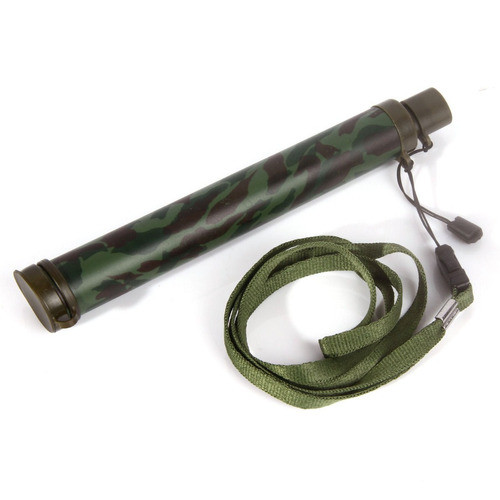 Nuevo Portátil Personal Purificación Filtro Potable Purifica 1