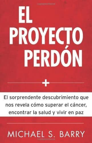 Libro  Proyecto Perdón, El  (spanish Edition) 0