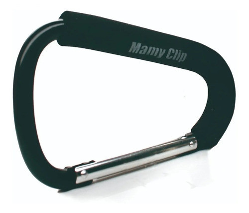 Clip Gancho Multiuso Baby Innovation 1