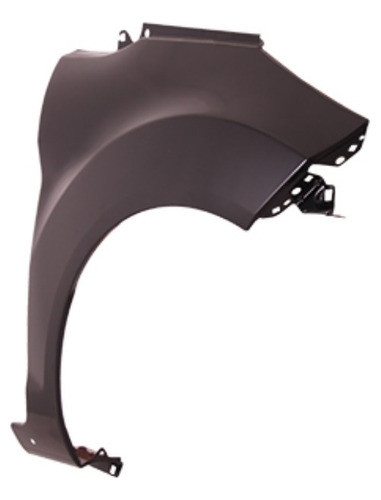 Guardabarro Derecho Ford Fiesta14-14 (kinetic) 0