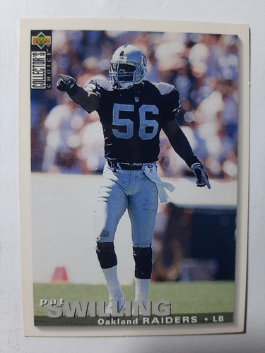 Tarjetas / Lote Coleccionistas / Collector's Choice Fb 1995 0