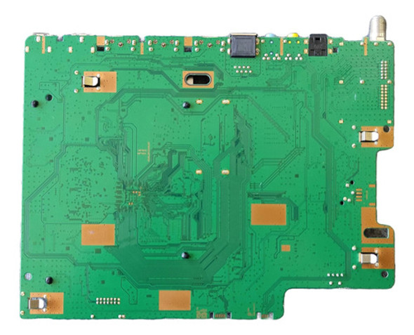 Placa Main Un55k6500 Samsung Bn41-02534b 1