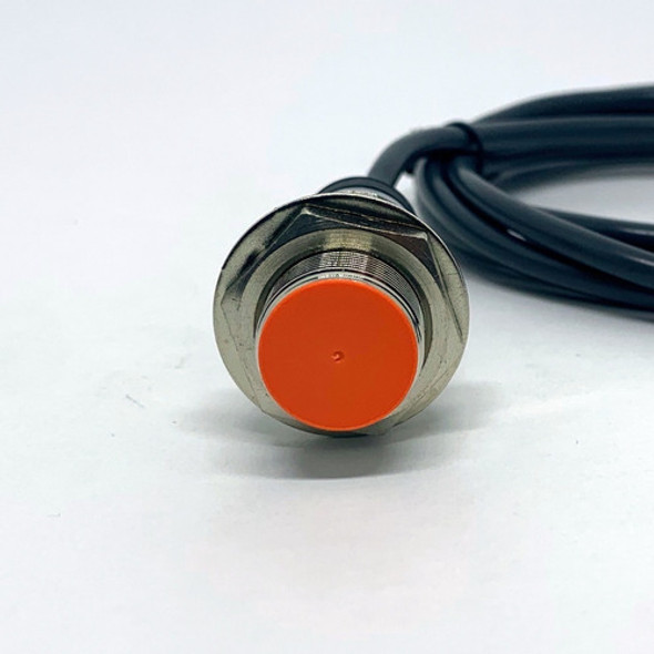 Sensor Indutivo Npn 10-30vcc Cjy-18e-05nc Digimec 1