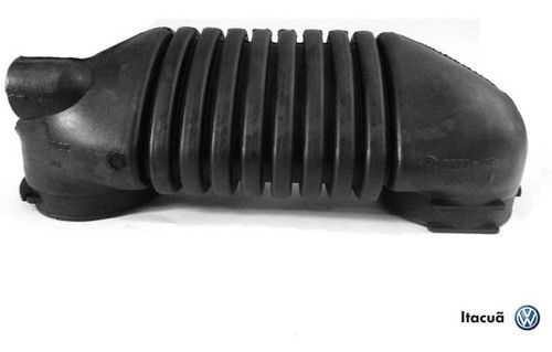 Manguera Filtro De Aire - Admision Original Vw Gol Power 1.6 1