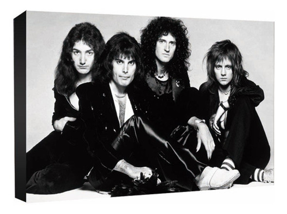 Cuadros De Queen Y Todas Tus Bandas Favoritas Grupos Música 0