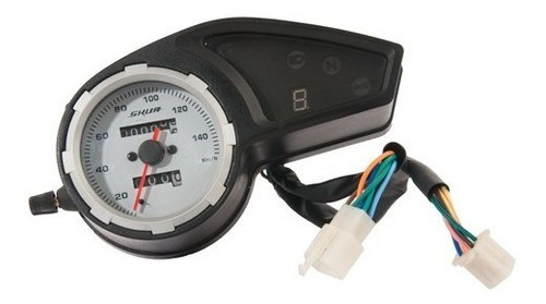 Tablero Velocimetro Motomel Skua 150 V6 Modelo Nuevo 0