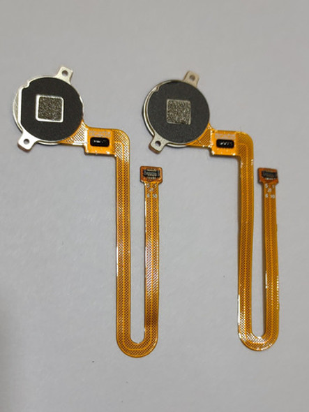 Flex Sensor De Huella Moto E6 Play Xt2029-1 Original 1