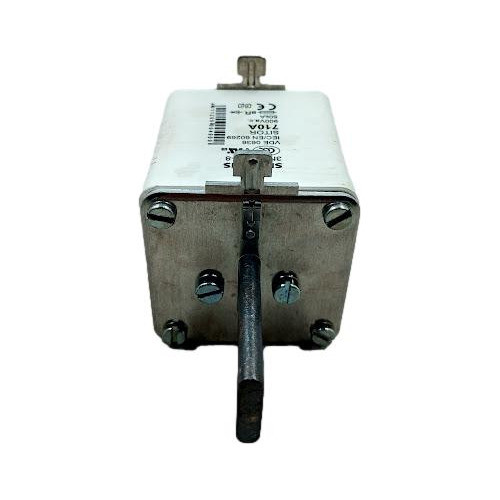 Fusivel Nh 2 Siemens 3ne3 337-8 900v 710a 1