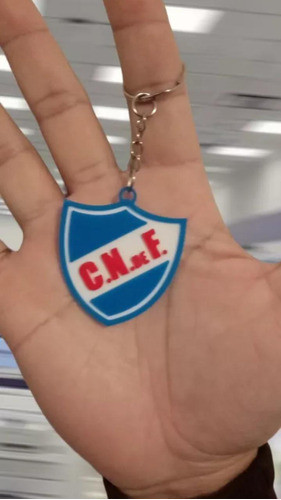 Llaveros Escudo Nacional Por 10 Unidades 1