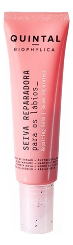 Hidratante Labial Reparador Quintal Dermocosméticos 0
