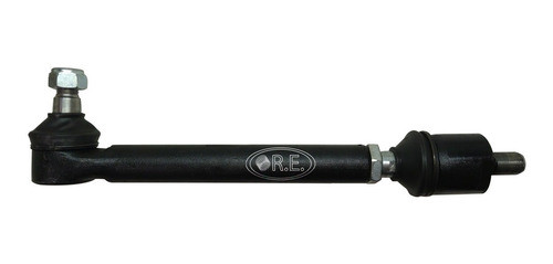 Barra Direção D/e Trator Massey Ferguson 290/292/297/610 0