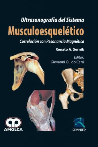 Ultrasonografia Del Sistema Musculoesquelético Y Su Correlac 0