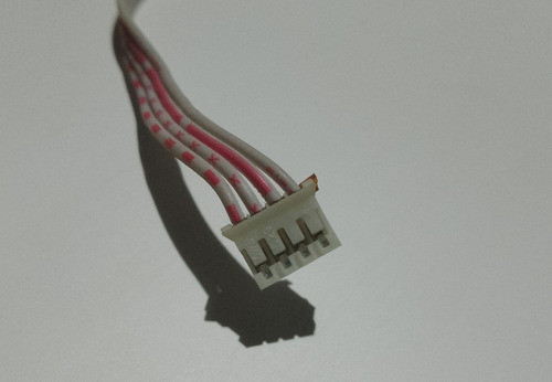 Flex Cable Acoustech A-27o1lcd 4-4 1