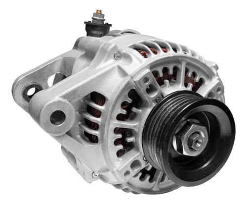Alternador 24v 90a Iveco Camion Novo Stralis 480 0