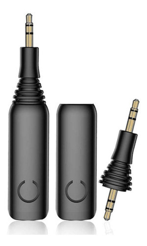 Adaptador Bluetooth Aptx Rx Para Auricular Sin Bluetooth 1