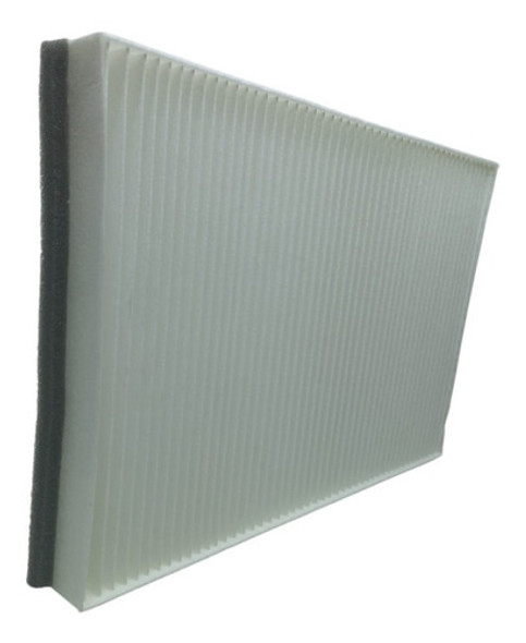 Filtro De Habitaculo Chevrolet Astra Zafira 0