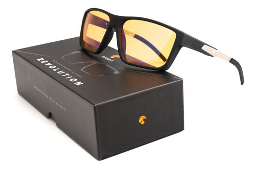 Horus X  Revolucin De Las Gafas De Juego - Filtro Profesiona 1