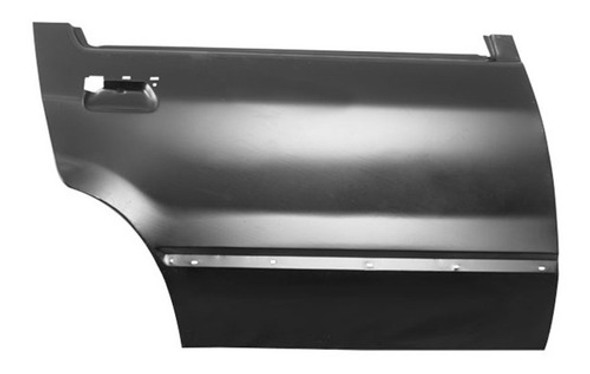 Panel De Puerta Trasero Izquierdo Renault 19 (s) 0 Panel De Puerta Trasero Izquierdo Renault 19 (s) 0