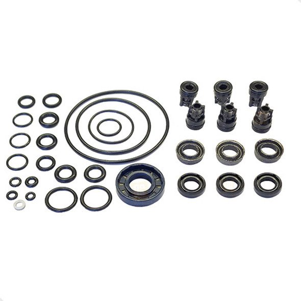 Reparo Bomba Lavadora Jacto 7000 - Original 1