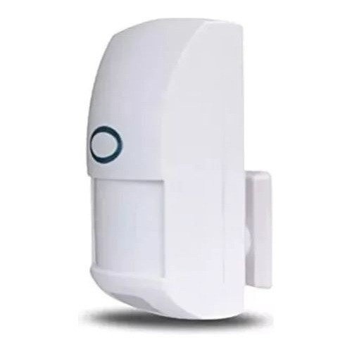 Sensor De Movimiento Exterior Anti Mascotas Pir 433 Mhz 0