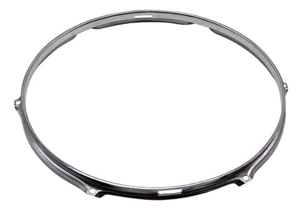 Aro De Tambor De 6 Furos, Círculo Superior De 14 Polegadas 0