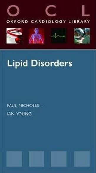 Lipid Disorders - Paul Nicholls 0