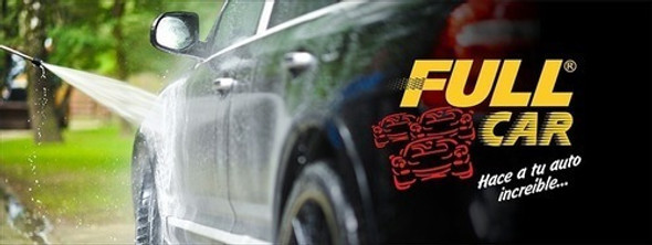Brillo Express Final  Full Car Directo X1lt 1
