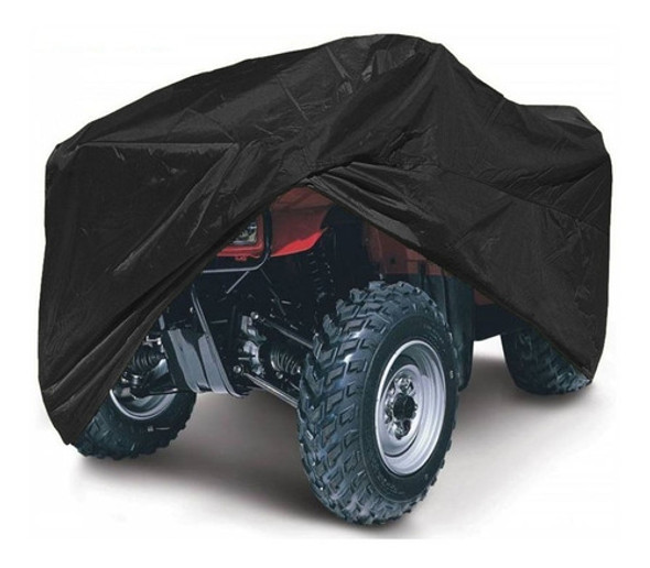Capa Proteção Quadriciclo Honda  Fourtrax Trx 420 0