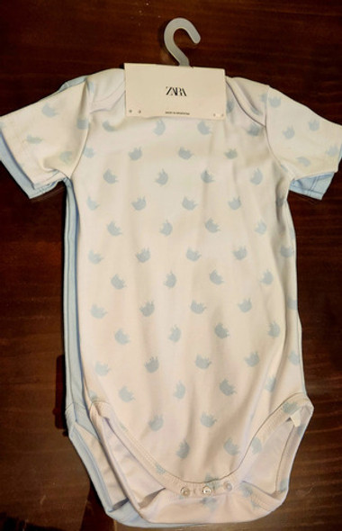 Set X 2 Body Zara 0
