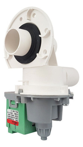 Bomba  Desagote Lavarropas Whirlpool Original 0