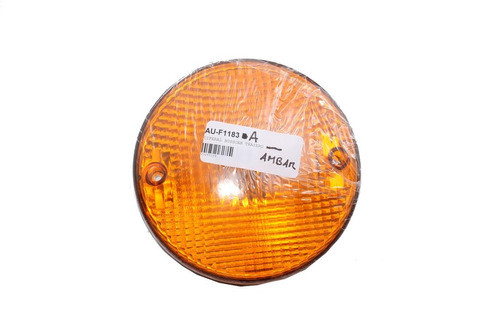 Faro Ciferal Busscar Trasero Ambar 0