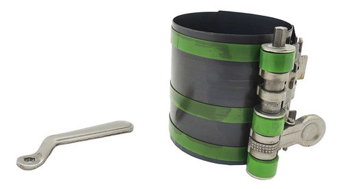 Prensa Aros De 3 A 7 Altos Helios 0