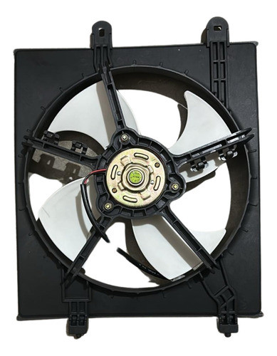 Electro Ventilador Dongfeng Eq5024 2010 0