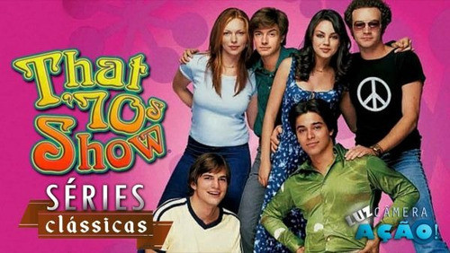 That '70s Show (série De Tv) 0