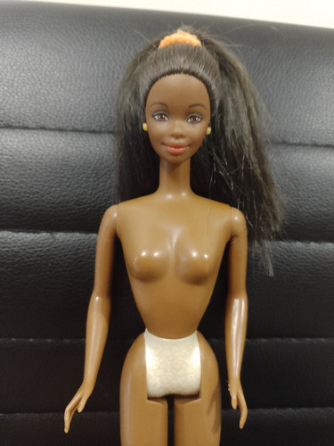 Muñeca Barbie Morocha 1