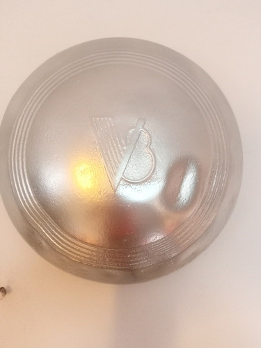 Antigua Taza Ford V8 1938/40. Última Disponible 0