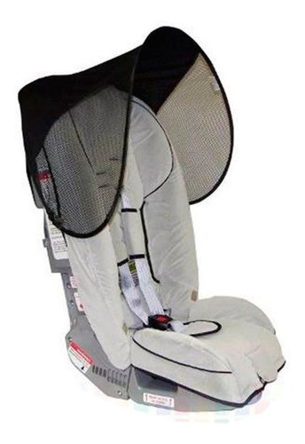 Parasol Multiuso Universal Huevito-cochecito Baby Innovation 1
