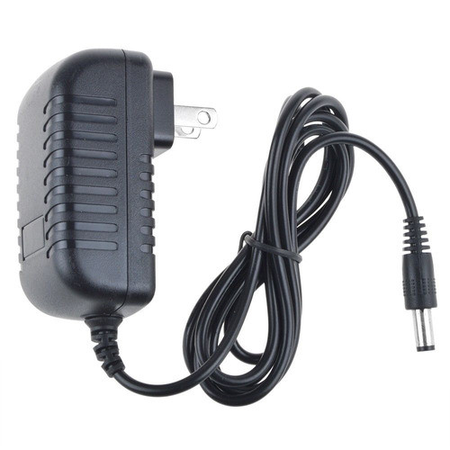 9v 2a Dc Ac Adaptador De Alimentación Para Ew-95v Mister Cry 1