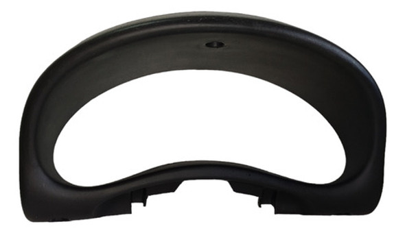 Moldura Painel Acabamento Instrumento Gm Classic 2010 A 2015 0