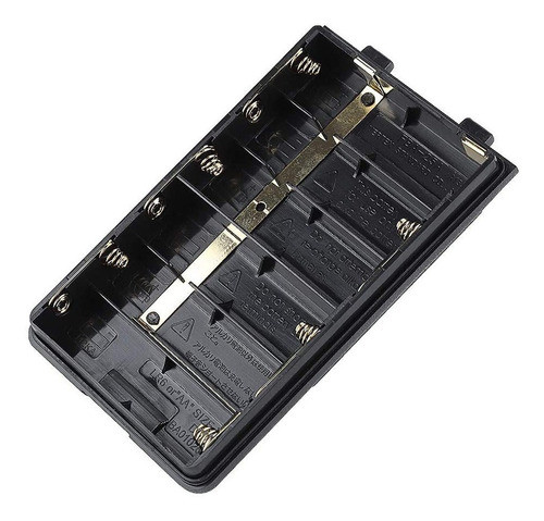 Falso Pack Fba-25a Yaesu - Pilas Aa - Fnb-v57 0