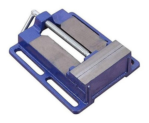 Morza Plana De Banco P/ Taladro Banco N4 Pro Germany 1