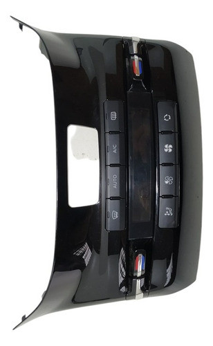 Comando Ar Condicionado Digital A6634 Peugeot 2008 1.6 2017 0