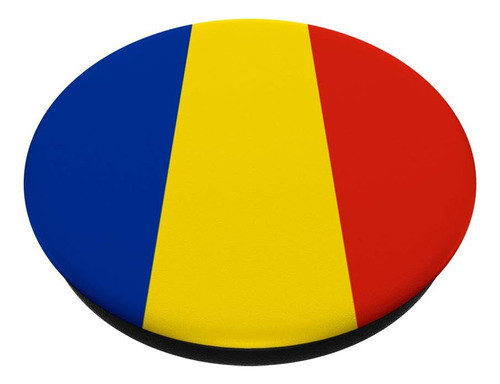 Anillo Para Celular - Bandera Rumania 1
