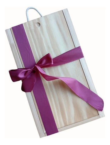 Caja Gourmet Patagonica Dulce 0