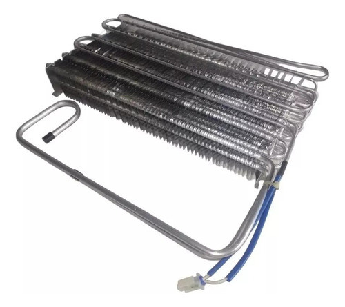 Evaporador Refrigerador Ge Rege410-420-450-470 127v Novo 1