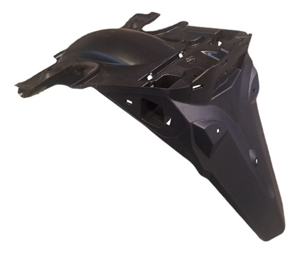 Guardabarro Trasero Vital Ng 125 Yumbo City Ii 0 Guardabarro Trasero Vital Ng 125 Yumbo City Ii 0